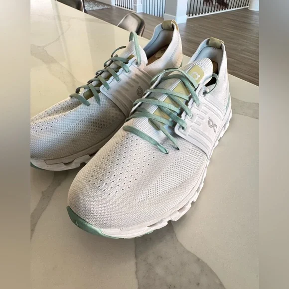 On Cloud Cloud Swift Men’s Running Sneakers Athletic Shoes. Men’s Size 12. - Picture 12 of 16